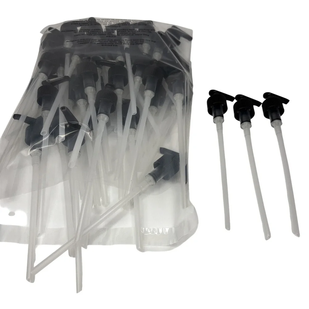 Lot of 45 Pieces  Lotion/ Soap Pumps Cover for‎  24-410 NEW